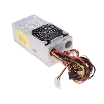 Блок питания серверный FSP FSP300-70PFL(SK) 300W, PS2 (ШВГ=150 х86 х140мм), 80PLUS Bronze, A-PFC, 8см FAN, IPC/Server PSU, Стандарт IEC 62368, OEM 10 (521706), фото 1