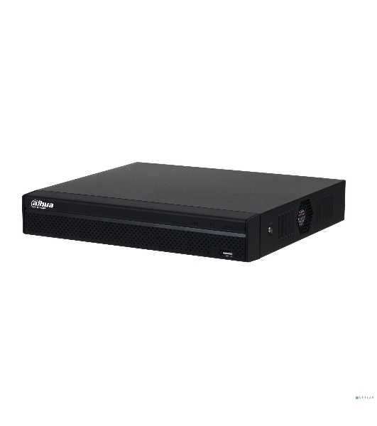 Видеорегистратор наблюдения Dahua DHI-NVR2108HS-8P-4KS3