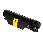 Картридж лазерный Cactus CS-CE285AS черный (1600 стр.) для HP LJ P1102/P1102W/M1130/M1132, фото4
