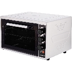 Мини-печь Kraft KF-MO 4506 W белый, фото5