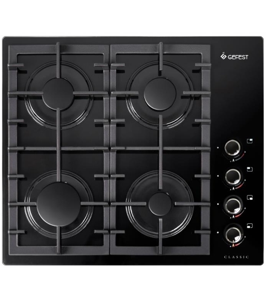 Газовая варочная панель SG SVN 2230 C3 14802001 Gefest