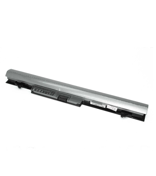 Аккумуляторная батарея для ноутбука HP ProBook 430 G1 (RA04) 44Wh серебристый