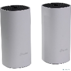 Домашняя Mesh TP-Link Wi-Fi система Deco M4 (1-Pack), 1167 Мбит/с (5 ГГц: до 867 Мбит/с + 2,4 ГГц: до 300 Мбит/с), 2 порта 1000 Мбит/с, 2 встроенные антенны на каждом модуле Deco, фото11