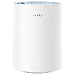 Бесшовный Mesh роутер Cudy M1200 (M1200 2-PACK) AC1200 Wi-Fi белый (упак.:2шт), фото11