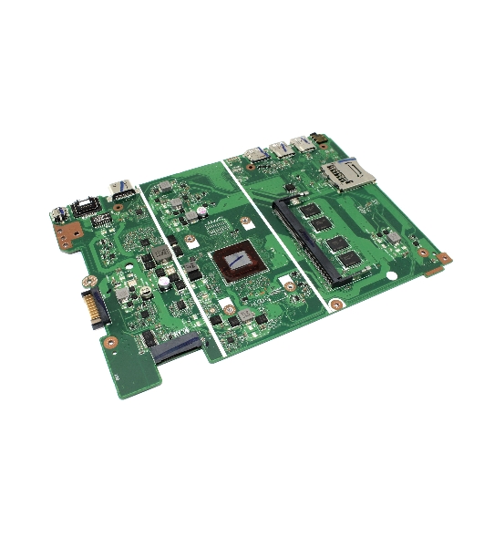 Материнская плата для Asus X441BA 4G/A4-9125 90NB0I00-R00061