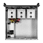 Серверный корпус ExeGate Pro 3U450-12 (RM 19', высота 3U, глубина 450, БП 1U-500ADS, 2*USB), фото16