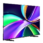 Телевизор Hisense 50' 50E7Q черный DLED UHD 60Hz Smart TV, фото15