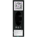 Филамент Crown Micro CM-FILPETG016B PETG 1.75 1кг черный, фото8