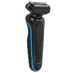 Электробритва Braun 51-B4650cs Blue, фото7