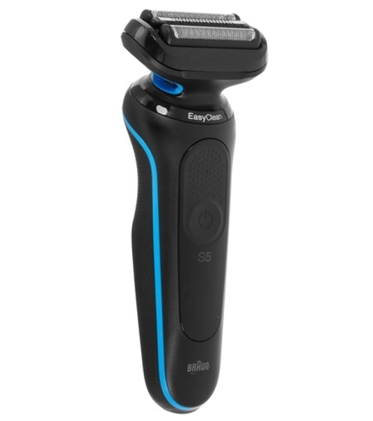 Электробритва Braun 51-B4650cs Blue