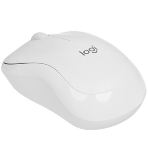 Мышь беспроводная Logitech M240 SILENT белый, 4000 dpi, Bluetooth, кнопки - 3, фото13