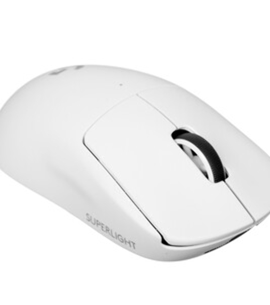 Мышь игровая беспроводная Logitech G PRO X Superlight 2C Pink (910-007549)
