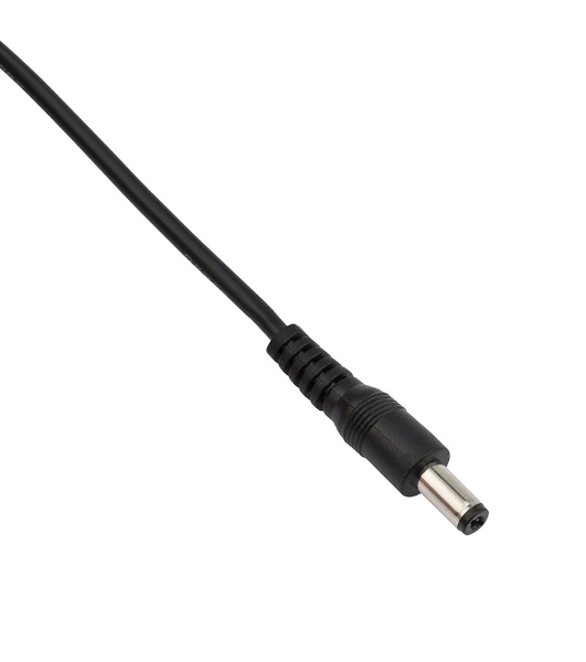Источник питания Rexant 110-220 V AC/12 V DC 4,5 А 50 W с DC разъемом подключения 5.5х2.1, без влагозащиты (IP23)