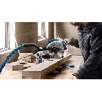 Торцовочная пила Bosch GCM 216, фото9
