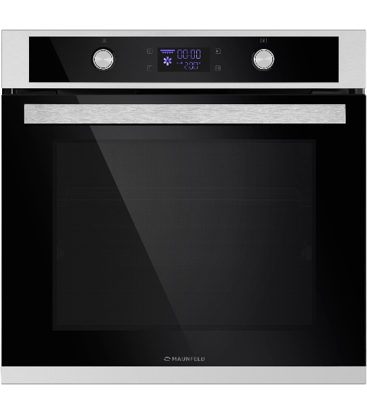 Шкаф духовой электрический Maunfeld AEOH.749S, встраиваемый