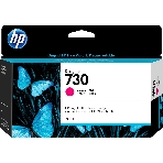 Картридж струйный HP 730 пурпурный для HP DesignJet T1700, 130 мл, фото4