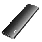 Внешний SSD Netac Z SLIM, 500 Gb, USB 3.2 Gen 2 Type-C, R/W 550/480, черный, фото5