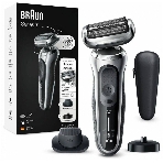 Электробритва Braun 71-S4200cs, фото7