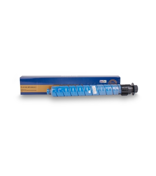 Картридж ProfiLine PL-841928 (MPC2503H) для принтеров Ricoh Aficio MPC2003/MPC2053SP/MPC2503H Голубой 9500 копий