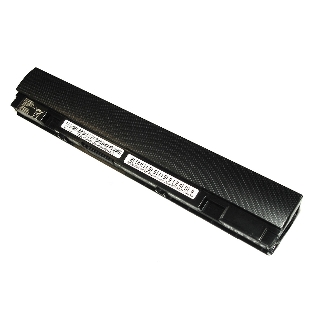 Аккумуляторная батарея для ноутбука Asus Eee PC X101 28Wh черный