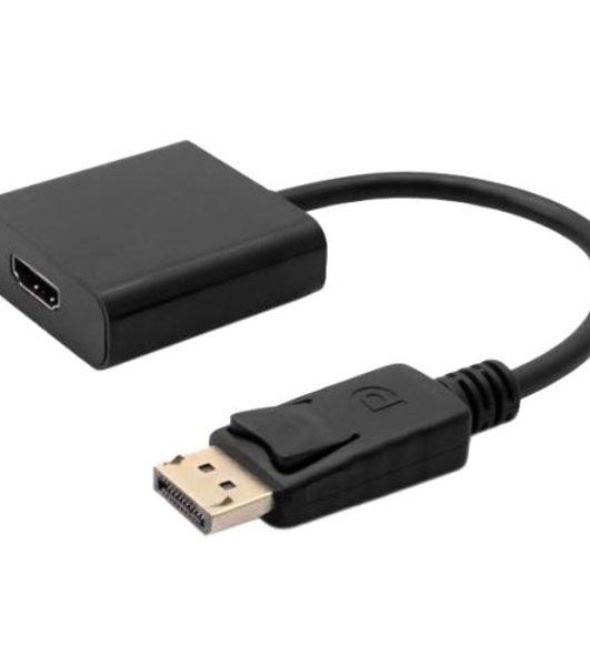 Кабель HDMI 19M/M,ver. 2.1, 8K@60 Hz 2m VCOM CG862-2M VCOM/TELECOM