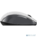 Мышь беспроводная Genius NX-8008S белый/серый, 1200 dpi, радиоканал, USB, кнопки - 3, фото8