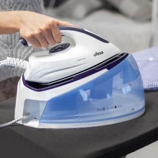 Паровая станция Ufesa PL2450 COMPACT