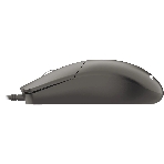 Мышь проводная Acer OMW300 черный, 1200 dpi, USB, кнопки - 3, фото6
