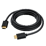 Кабель синхронизации Greenconnect GCR-55269 7.0m HDMI 2.0, XLPE, Outdoor, Ultra HD, 4K 60Hz, 18.0 Гбит/с, HDR 4:4:4, 3D, черный, 2 Х экран, армирование, фото4