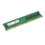 Оперативная память Kingston, DDR2, 4GB (1x4GB), 667MHz, CL5, DIMM, OEM, фото 1