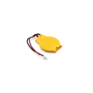 Батарейка CMOS CR2025 с коннектором, 3 В