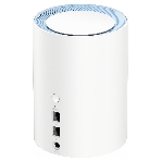 Бесшовный Mesh роутер Cudy M1200 (M1200 2-PACK) AC1200 Wi-Fi белый (упак.:2шт), фото10
