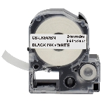 Картридж ленточный Cactus CS-LK6WBN черный, 24мм, 9м для Epson LW700/LW600P/LW1000P/Z700/Z900, фото4