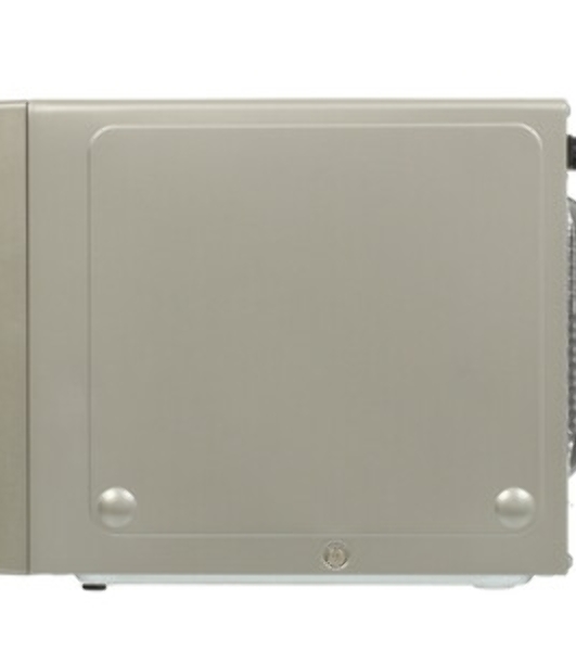 Микроволновая печь LG MW25R35GISL стальной/черный, 25 л, 1000 Вт, переключатели - сенсор