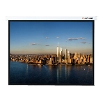 Настенный экран Lumien Master Picture 244х244 см Matte White FiberGlass (LMP-100106), фото8