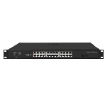 Коммутатор GIGALINK GL-SW-G005-24P, 24×1 Гбит/с PoE + 2×1 Гбит/с SFP, неуправляемый, фото4