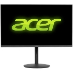 Монитор 31.5' Acer SH322QKbmiiphx VA 3840x2160, 60 Гц, 4 мс, 16:9, 250 кд/м², 2xHDMI 2.0, DP 1.2, HDR10, FreeSync, динамики, черный, фото10