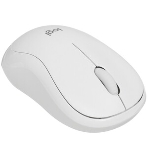 Мышь беспроводная Logitech M240 SILENT белый, 4000 dpi, Bluetooth, кнопки - 3, фото12