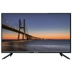 Телевизор Erisson 43' 43FLES901T2SM черный DLED FHD 60Hz Smart, фото2