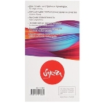 Контейнер с чернилами Sakura C13T973400 (T9734 Y) для Epson, желтый, 22000 к., фото5