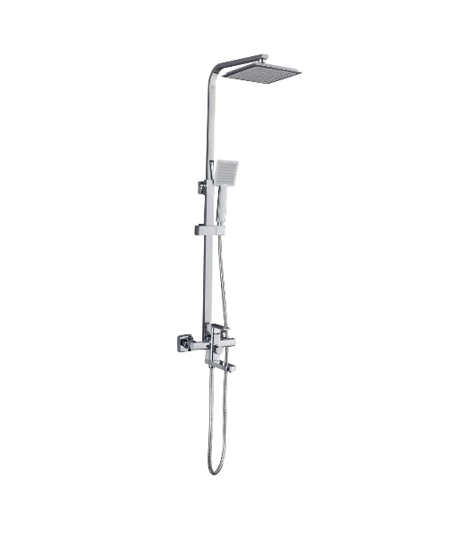SL144-009DK Душевая система, Ø35
