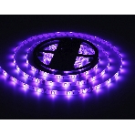 Комплект светодиодной ленты GS2501 5050 30Led/ 7.2W m/ 12V IP65 RGB/ 5000*10*2.87mm (4 конт.), фото9