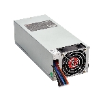 Блок питания серверный 600W ExeGate (ServerPRO-2U-600ADS) APFC, унив. для 2U, 24pin, 2*8pin, 3xSATA, 5xIDE, фото2