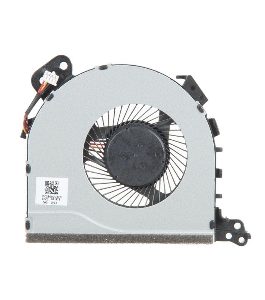 Вентилятор (кулер) для ноутбука Lenovo Ideapad 320-15ABR 320-15AST 320-15IAP 320-17IKB 320-17ISK