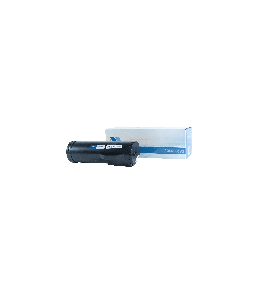 Картридж лазерный NVPrint совместимый NV-106R03583 для Xerox VersaLink b400/b405 (13900k)