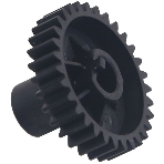 Шестерня CET361009 для Kyocera ECOSYS M2040dn/2135dn/2635dn/P2235dn/2040dn левая, фото 1
