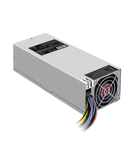 Блок питания серверный 920W ExeGate EX292187RUS ServerPRO-2U-920ADS (2U, APFC, КПД 87% (80 PLUS Silver), 6см ball bearing fan, 24pin, 2x8pin, 5xSATA, 3xIDE)