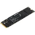 Накопитель SSD Digma Mega M2, 2048 Gb, PCIe 3.0 x4, M.2 2280, NVMe, R/W 3300/3000, фото4