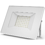 Прожектор светодиодный Gauss Elementary 50W 3510lm IP65 6500К белый, фото6