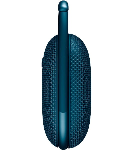 Портативная колонка A4Tech Bloody S5 Lock синий 5W 1.0 BT 10м 1600mAh